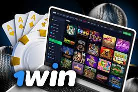 1Win India  Authorities Website for Betting and Online Casino